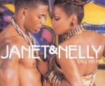 Call on me - CD Audio Singolo di Janet Jackson,Nelly