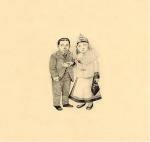 The Crane Wife - CD Audio di Decemberists
