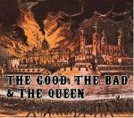 The Good, the Bad & the Queen - CD Audio di The Good the Bad & the Queen