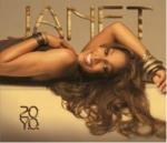 20 Y.O. - CD Audio + DVD di Janet Jackson