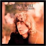 A Piece of Yesterday. The Anthology - CD Audio di Al Stewart