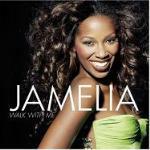 Walk with me - CD Audio di Jamelia