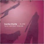 Alone - CD Audio di Cecilia Chailly