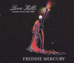 Love Kills - CD Audio Singolo di Freddie Mercury