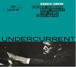 Undercurrent (Rudy Van Gelder) - CD Audio di Kenny Drew