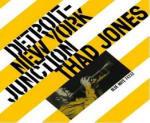 Detroit - New York Junction (Rudy Van Gelder) - CD Audio di Thad Jones