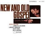 New and Old Gospel (Rudy Van Gelder) - CD Audio di Jackie McLean