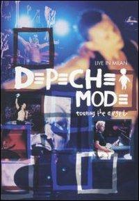 Depeche Mode. Touring The Angel Live In Milan (DVD) - DVD di Depeche Mode