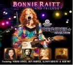 Bonnie Raitt & Friends - CD Audio + DVD di Bonnie Raitt