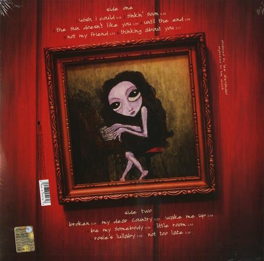 Not too Late - Vinile LP di Norah Jones - 2