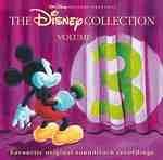 The Disney Collection Volume 3 - CD Audio