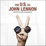 The Us Vs John Lennon (Colonna sonora) - CD Audio di John Lennon