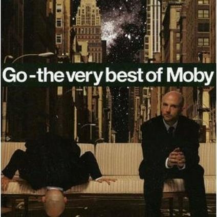 Go. The Very Best of - CD Audio di Moby