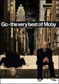 Moby. Go. The Very Best Of Moby (DVD) - DVD di Moby