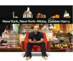 New York New York - CD Audio Singolo di Moby