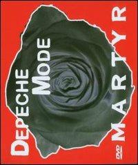 Depeche Mode. Martyr (DVD) - DVD di Depeche Mode