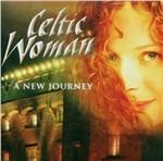 A New Journey - CD Audio di Celtic Woman