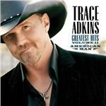 American Man. Greatest Hits vol.II - CD Audio di Trace Adkins
