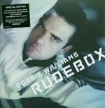 Rudebox (Special Edition)