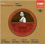 Il Trovatore - CD Audio di Giuseppe Verdi