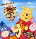 Tutto il meglio di Winnie the Pooh & amici - CD Audio + DVD