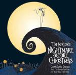 Nightmare Before Christmas (Colonna sonora) - CD Audio di Danny Elfman