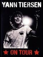 Yann Tiersen. On Tour (DVD)