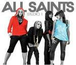 Studio 1 - CD Audio di All Saints