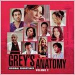 Grey's Anatomy 2 (Colonna sonora)