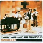 Anthology - CD Audio di Tommy James and the Shondells