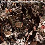 Panic Prevention - Vinile LP di Jamie T