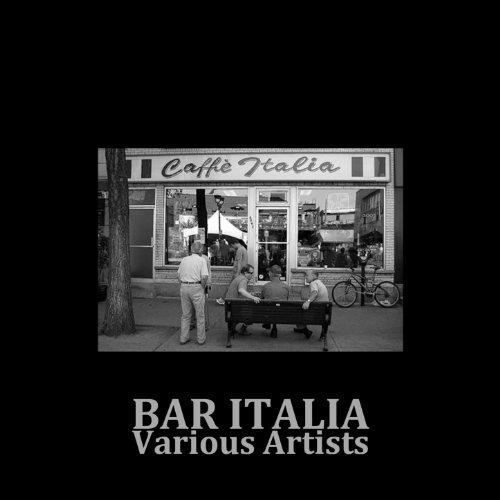 Bar Italia - CD Audio