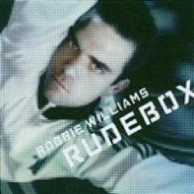 Rudebox - CD Audio di Robbie Williams