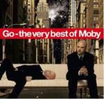 Go. The Very Best of Moby (Limited Edition) - CD Audio + DVD di Moby