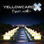 Paper Walls - CD Audio di Yellowcard