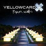 Paper Walls - CD Audio di Yellowcard