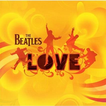 Love - CD Audio di Beatles