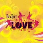 Love - CD Audio + DVD di Beatles