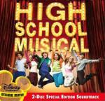 High School Musical (Colonna sonora) (Special Edition) - CD Audio + DVD