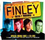 Tutto è possibile - CD Audio + DVD di Finley