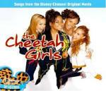 The Cheetah Girls (Colonna sonora)