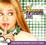 Hannah Montana (Colonna sonora) - CD Audio
