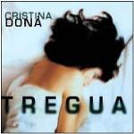 Tregua - CD Audio di Cristina Donà