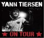 On Tour - CD Audio di Yann Tiersen