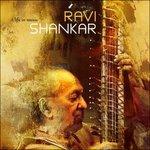 A Life in Music - CD Audio di Ravi Shankar