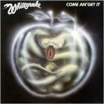Come An' Get It - CD Audio di Whitesnake