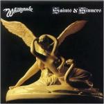 Saints & Sinners (Remastered + Bonus Tracks) - CD Audio di Whitesnake