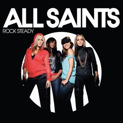 Rock Steady - Vinile LP di All Saints