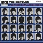 A Hard Day's Night (180 gr.) - Vinile LP di Beatles