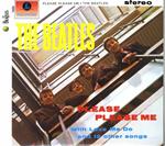 Please Please Me (Remastered Digipack)